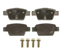 Fits TRW GDB1485 Brake Pad Set, disc brake UK Stock