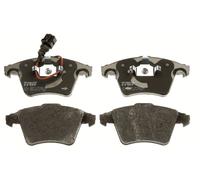 Fits TRW GDB1555 Brake Pad Set, disc brake DE Stock