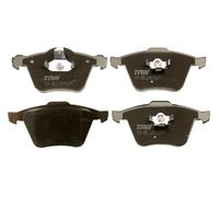 Fits TRW GDB1565 Brake Pad Set, disc brake DE Stock