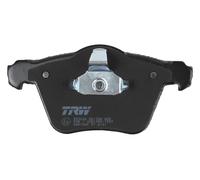 Fits TRW GDB1565 HAM PADS. FRONT ⭐UK Stock⭐