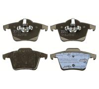 Fits TRW GDB1566 Brake Pad Set, disc brake DE Stock