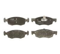Fits TRW GDB1588 Brake Pad Set, disc brake GDB1588 As part of ZF Afte ⭐UK Stock⭐