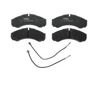 Fits TRW GDB1609 Brake Pad Set, disc brake GDB1609 Brake pads set fro ⭐UK Stock⭐