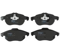 Fits TRW GDB1613 HAM PADS. FRONT 1.8,2.0DTI,2.2,2.2DTI ATE ⭐UK Stock⭐