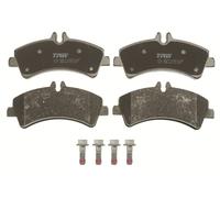 Fits TRW GDB1699 Brake Pad Set, disc brake ⭐UK Stock⭐