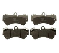 Fits TRW GDB1720 Brake Pad Set, disc brake DE Stock
