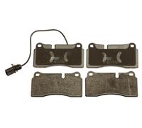 Fits TRW GDB1731 HAM PADS. AUDI R8,R8 CONVERTIBLE ⭐UK Stock⭐