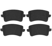 Brake pads GDB1765 TRW for AUDI A5 Q5 A5 Sportback A5 Convertible A4 B8