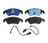 Fits TRW GDB1768BTE Brake Pad Set, disc brake GDB1768BTE As part of Z ⭐UK Stock⭐