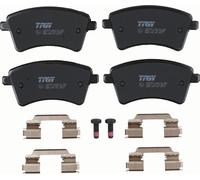 Fits TRW GDB1785 BRAKE PAD SET, DISC BRAKE ⭐UK Stock⭐