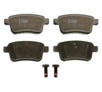 Fits TRW GDB1786 Brake Pad Set, disc brake UK Stock