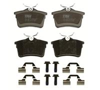Fits TRW GDB1799 Brake Pad Set, disc brake DE Stock