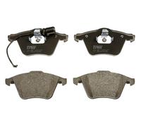 Fits TRW GDB1809 HAM PADS. AUDI,VW TT (8J3),TT CONVERTIBLE (8J9),GOLF ⭐UK Stock⭐