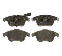 Fits TRW GDB1814 Brake Pad Set, disc brake UK Stock