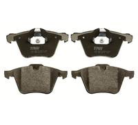 Fits TRW GDB1835 Brake Pad Set, disc brake DE Stock