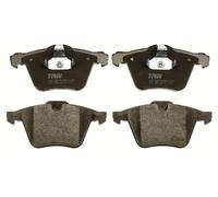 ✅Fits TRW GDB1835 Brake Pad Set, disc brake ⭐UK Seller⭐