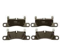 Fits TRW GDB1876 HAM PADS. PORSCHE CAYENNE 10- ⭐UK Stock⭐