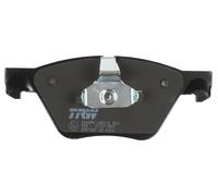 TRW Disc Brake Pad Set GDB1882 - Fits BMW 5 Series (F10) N20 2.0L