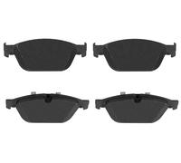 Fits TRW GDB1884 HAM PADS. FRONT AUDI A8 2.0TFSI-4.2TDI 10- ⭐UK Stock⭐