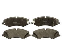 Fits TRW GDB1898 Brake Pad Set, disc brake DE Stock
