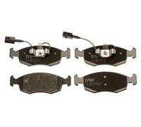 Fits TRW GDB1900 Brake Pad Set, disc brake DE Stock