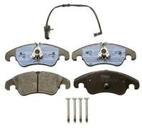 Fits TRW GDB1908 Brake Pad Set, disc brake DE Stock