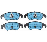 Brake pads GDB1908 TRW for AUDI A7 Sportback A6 C7 A6 C7 Avant A6 Allroad C7