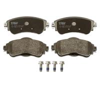 Fits TRW GDB1917 Brake Pad Set, disc brake ⭐UK Stock⭐
