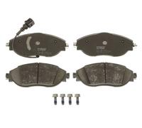 Fits TRW GDB1918 Brake Pad Set, disc brake DE Stock