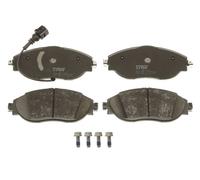 ✅Fits TRW GDB1918 Brake Pad Set, disc brake ⭐UK Seller⭐