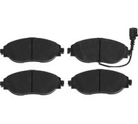 ✅Fits TRW GDB1918 HAM PADS. FRONT ⭐UK Seller⭐