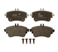 Fits TRW GDB1933 Brake Pad Set, disc brake UK Stock