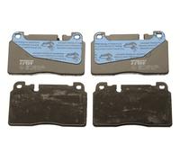 Fits TRW GDB1974 Brake Pad Set, disc brake UK Stock