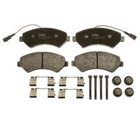 Fits TRW GDB1982 Brake Pad Set, disc brake UK Stock