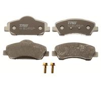 Fits TRW GDB1992 Brake Pad Set, disc brake DE Stock