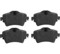 Fits TRW GDB2087 HAM PADS. BMW 2,MINI ⭐UK Stock⭐