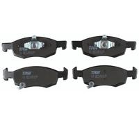 Fits TRW GDB2099 HAM.KLOCKI /P/ CORSA E 1.0 14- UK Stock