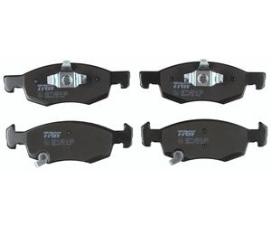 Fits TRW GDB2099 HAM PADS. ⭐UK Stock⭐