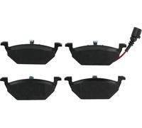 TRW Brake Pad Set GDB2108 – Front with GR.19.8 Sensor – Fits SEAT VW SKODA AUDI