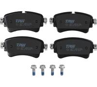 ✅Fits TRW GDB2132 Brake Pad Set, disc brake ⭐UK Seller⭐