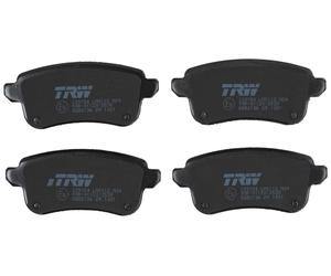 Fits TRW GDB2136 HAM PADS. ⭐UK Stock⭐
