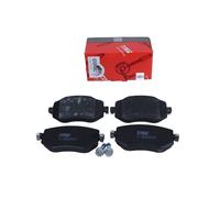 ✅Fits TRW GDB2175 Brake Pad Set, disc brake ⭐UK Seller⭐
