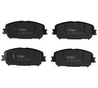 Fits TRW GDB2268 Brake Pad Set, disc brake ⭐UK Stock⭐