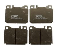 Fits TRW GDB242 HAM PADS. FRONT 15MM ->7.79 ⭐UK Stock⭐