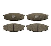 Fits TRW GDB251 Brake Pad Set, disc brake ⭐UK Stock⭐
