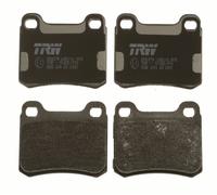 Fits TRW GDB294 Brake Pad Set, disc brake DE Stock