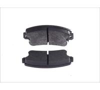 Brake pads GDB297 TRW for FIAT LANCIA SEAT DAIHATSU AUTOBIANCHI