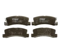 TRW Brake Pad Set GDB3164 - Disc Brake - Fits VW Opel Toyota Lexus - UK Stock
