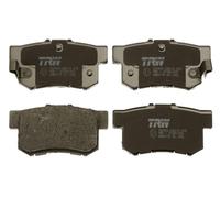 Fits TRW GDB3175 Brake Pad Set, disc brake DE Stock