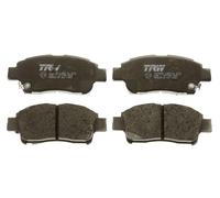 Fits TRW GDB3218 Brake Pad Set, disc brake UK Stock